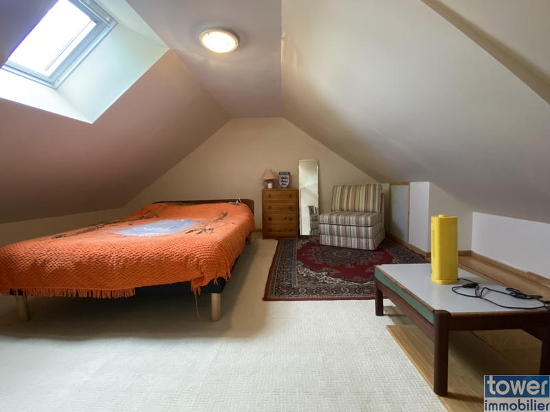 Maison - 175 m² - 6 pièces