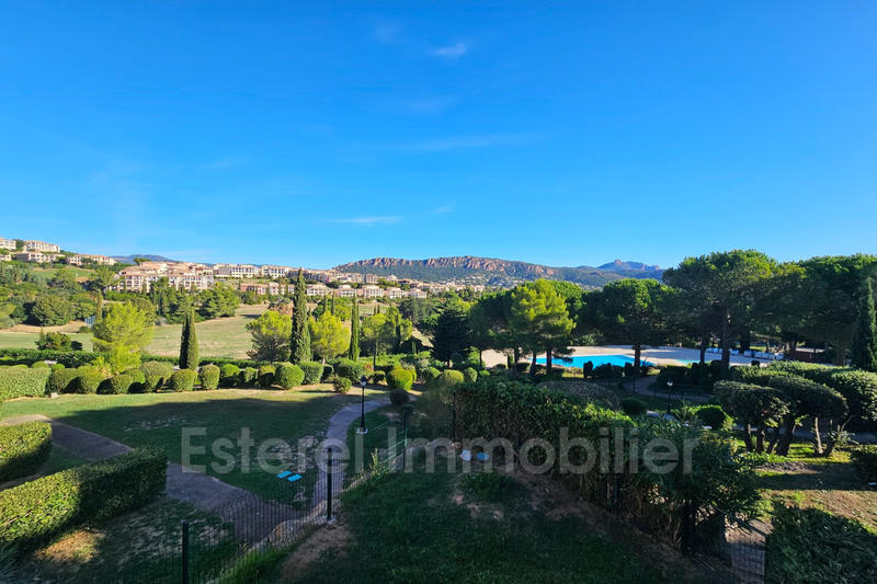 Appartement - 27 m² - 2 pièces