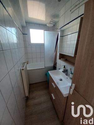 Appartement - 68 m² - 4 pièces