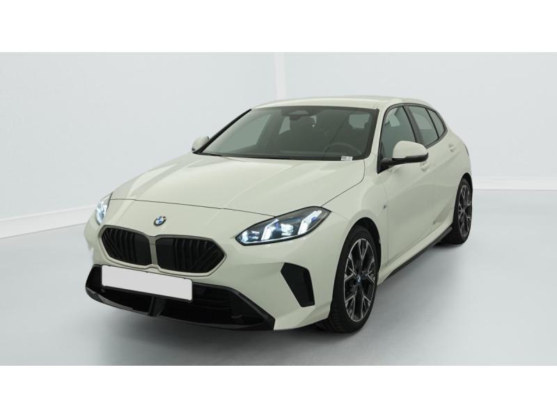 Bmw Série 1 f70 120d 163 Ch Dkg7 m Sport