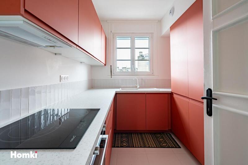 Appartement - 74 m² - 4 pièces