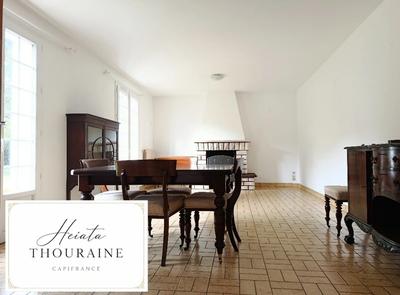 Maison - 175 m² - 8 pièces