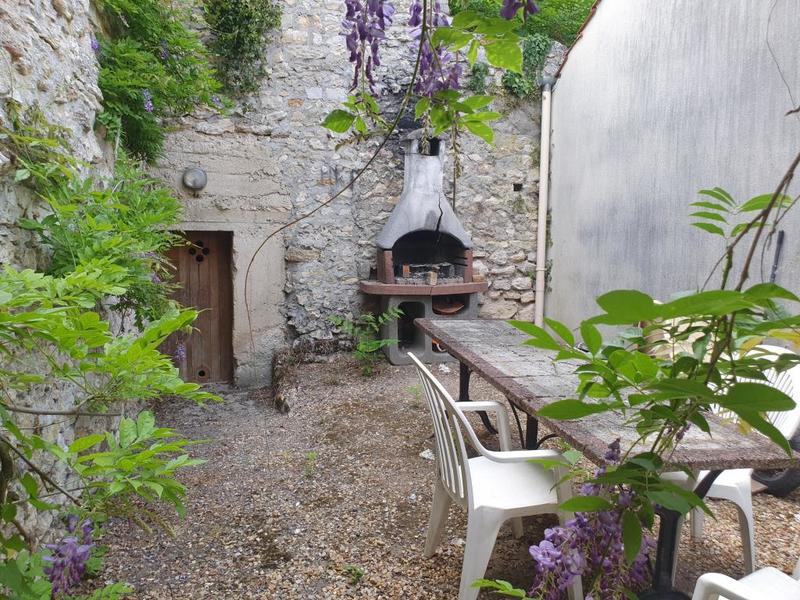 Appartement - 83 m² - 3 pièces