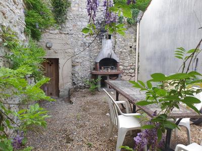 Appartement - 83 m² - 3 pièces