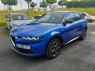 Alfa Romeo Tonale 1.5 Hybrid 160 ch Vgt Tct7 Sprint