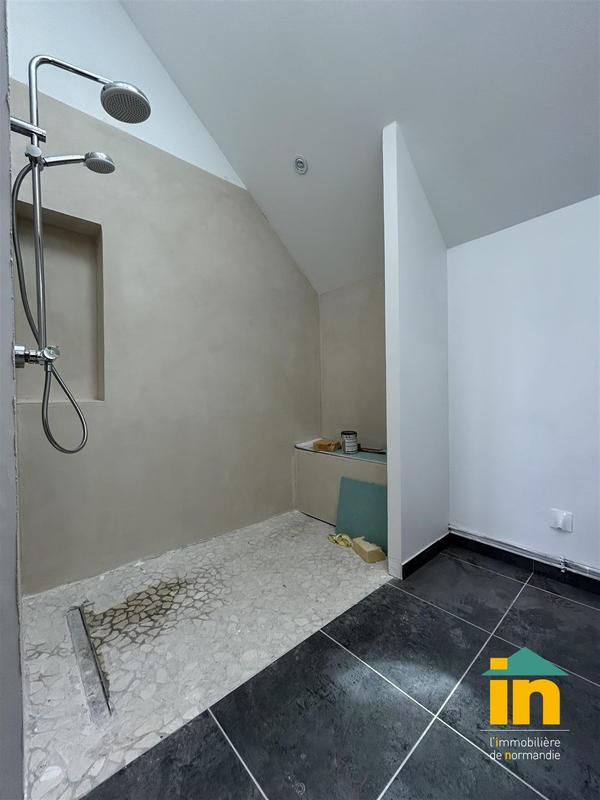 Maison de campagne - 227 m² - 7 pièces