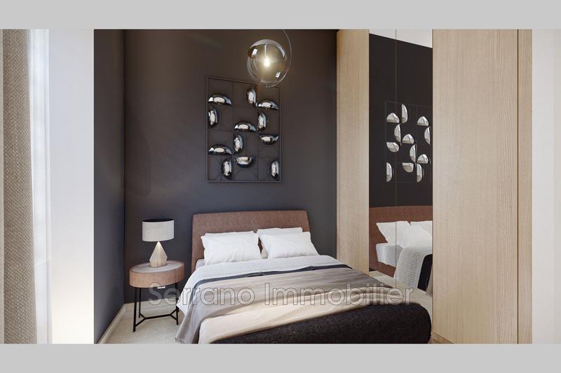 Appartement - 91 m² - 4 pièces