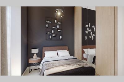 Appartement - 91 m² - 4 pièces