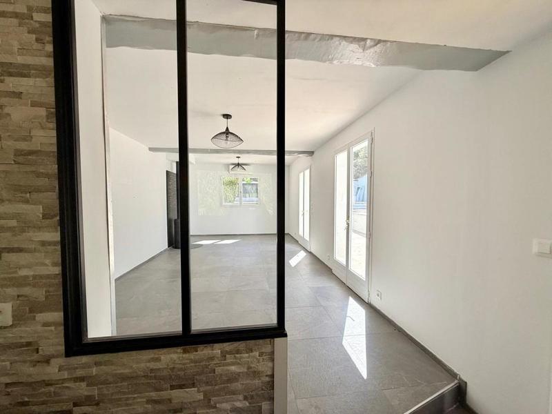 Maison ancienne - 98 m² - 4 pièces