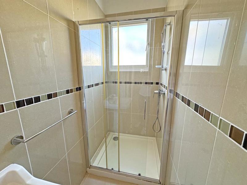 Appartement - 112 m² - 3 pièces