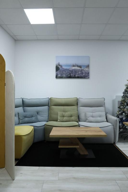 Fonds de commerce - Local commercial - 42 m²