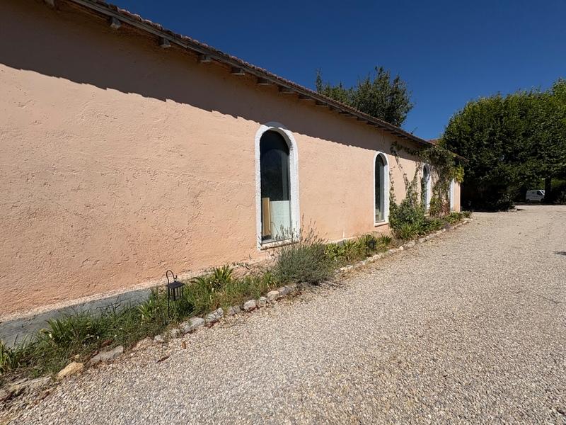 Maison - 175 m² - 4 pièces