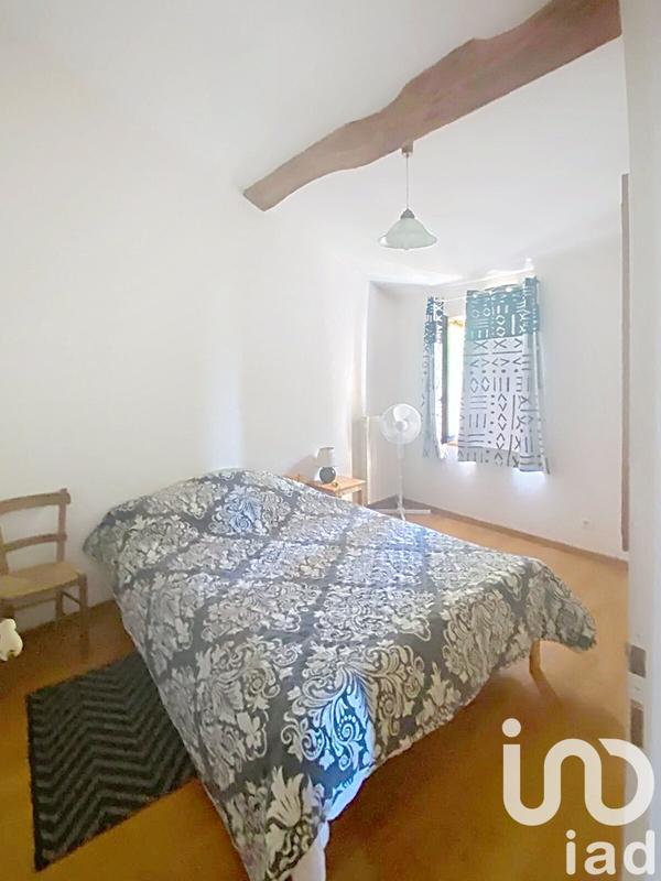 Maison - 372 m² - 14 pièces