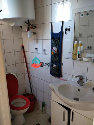 Studio - 26 m² - 1 pièce