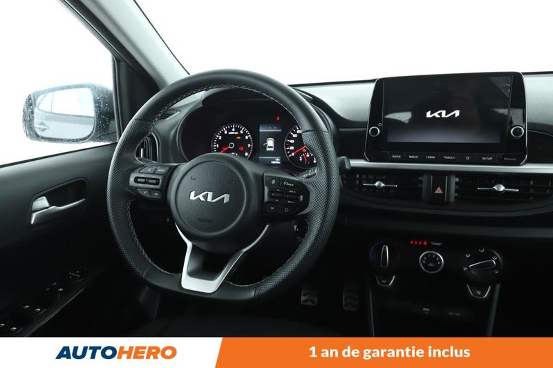 Kia Picanto 1.2 Gt Line 84 ch