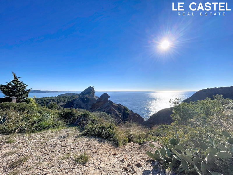 Appartement - 87 m² - 4 pièces