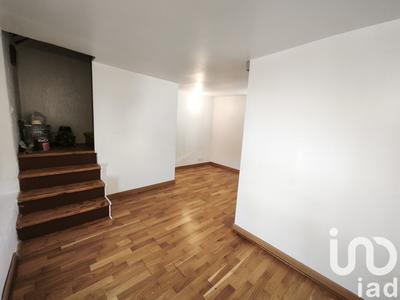 Appartement - 28 m² - 2 pièces