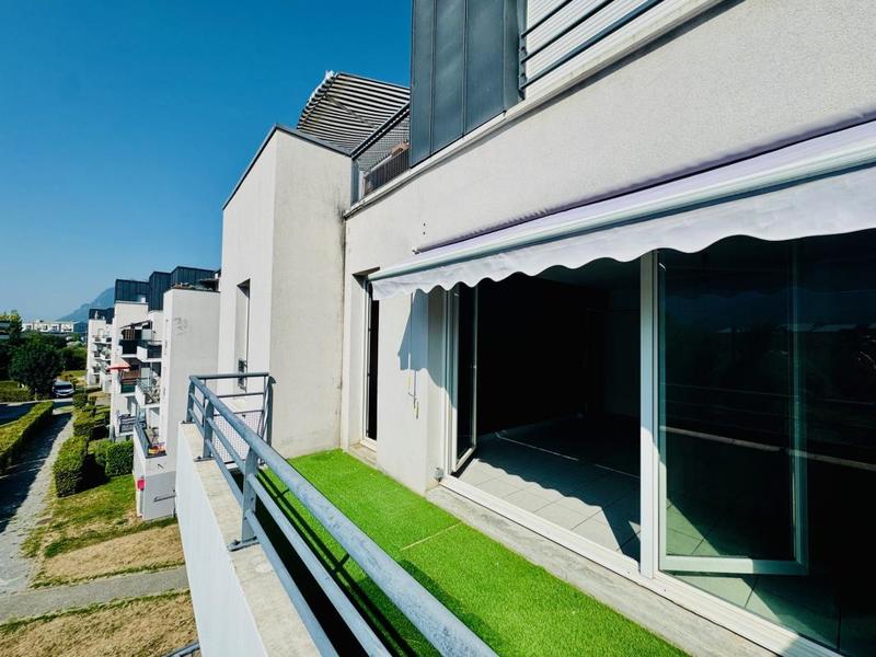 Appartement - 87 m² - 4 pièces