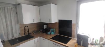 Appartement - 76 m² - 4 pièces