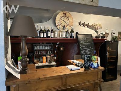 Fonds de commerce - Magasins - 180 m²