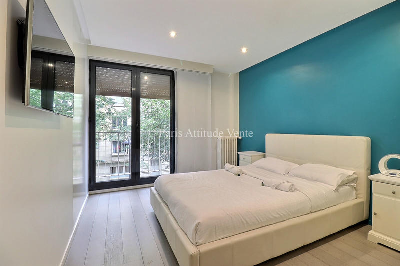 Appartement - 93 m² - 3 pièces