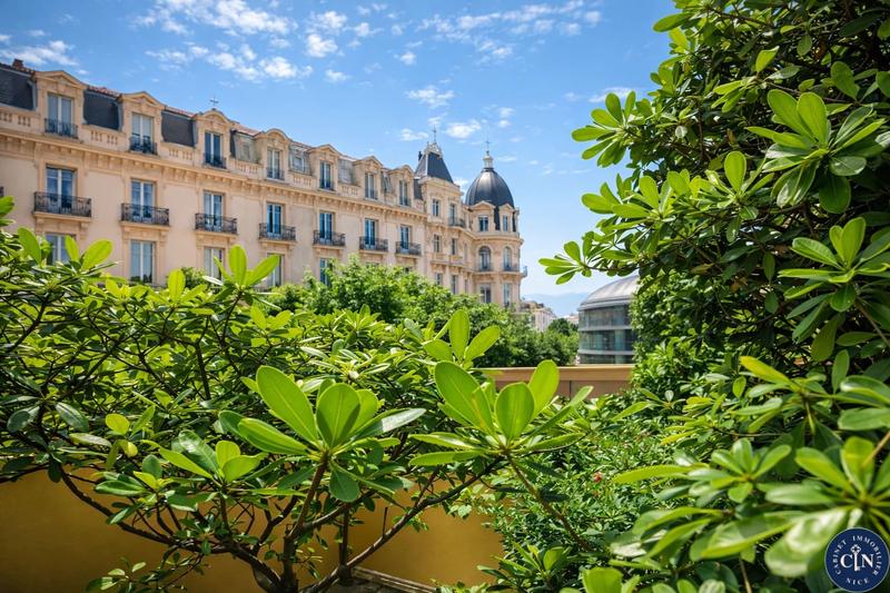 Appartement - 27 m² - 2 pièces