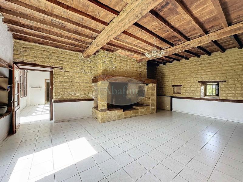 Maison - 170 m² - 6 pièces