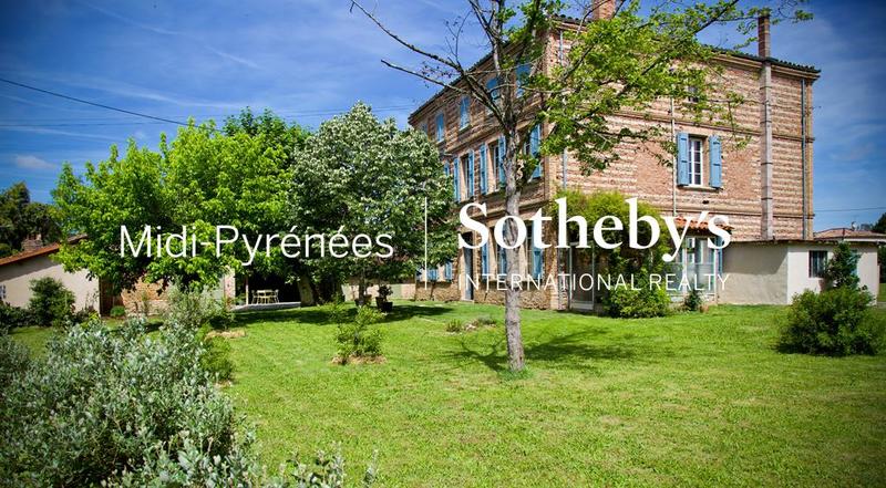 Maison de maîtres - 265 m² - 7 pièces