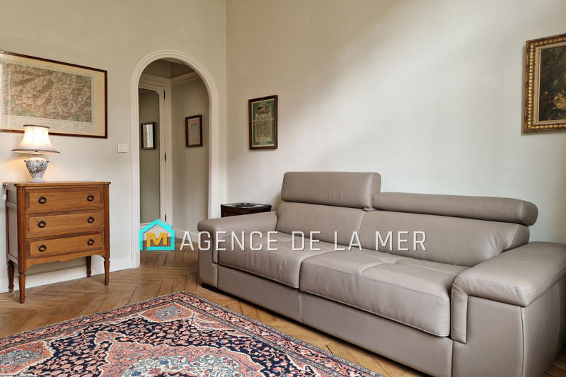 Appartement - 132 m² - 5 pièces