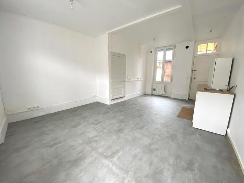 Maison - 68 m² - 3 pièces