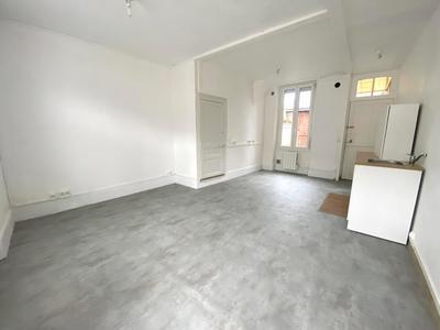 Maison - 68 m² - 3 pièces