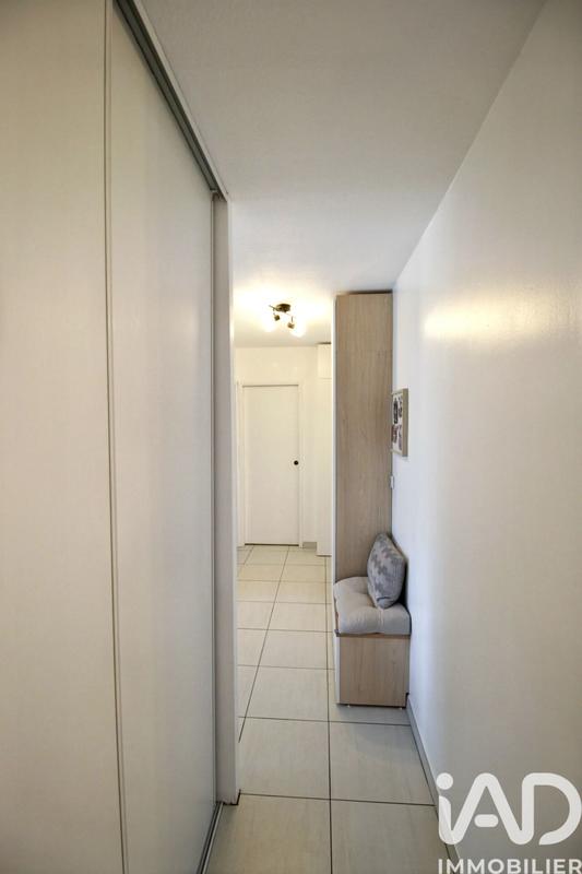 Appartement - 101 m² - 4 pièces