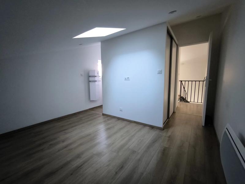 Appartement - 58 m² - 2 pièces