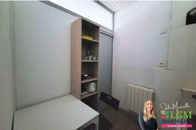 Studio - 24 m² - 1 pièce