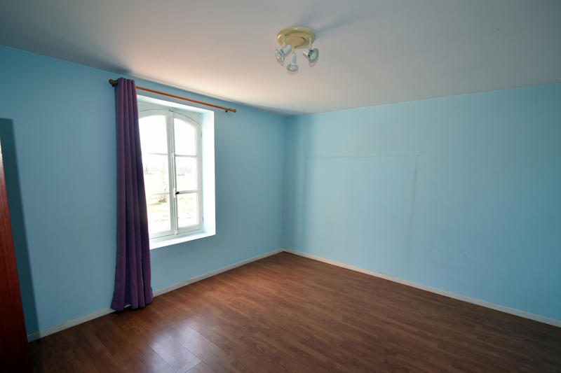 Maison - 92 m² - 3 pièces