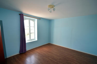 Maison - 92 m² - 3 pièces