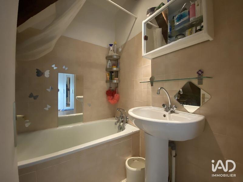 Local commercial - 50 m²