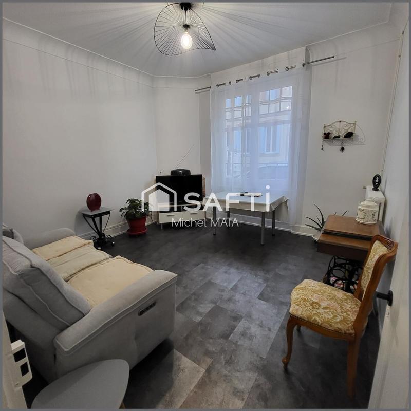 Maison - 146 m² - 7 pièces