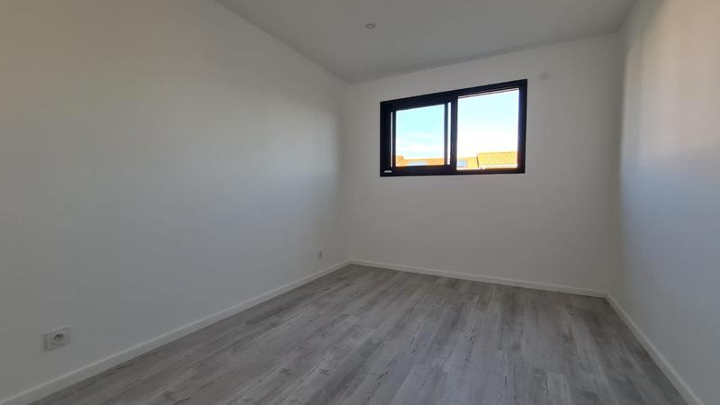 Maison contemporaine - 115 m² - 4 pièces