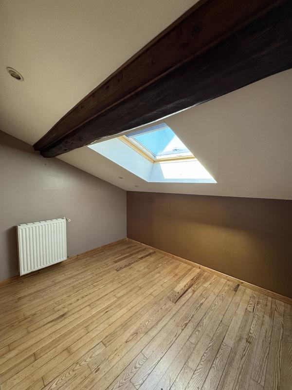 Maison - 156 m² - 7 pièces