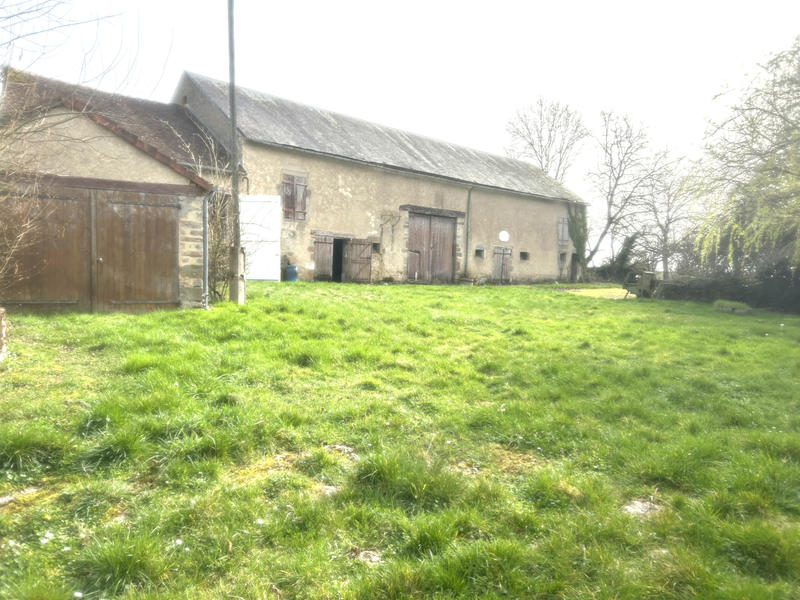 Maison - 122 m² - 7 pièces