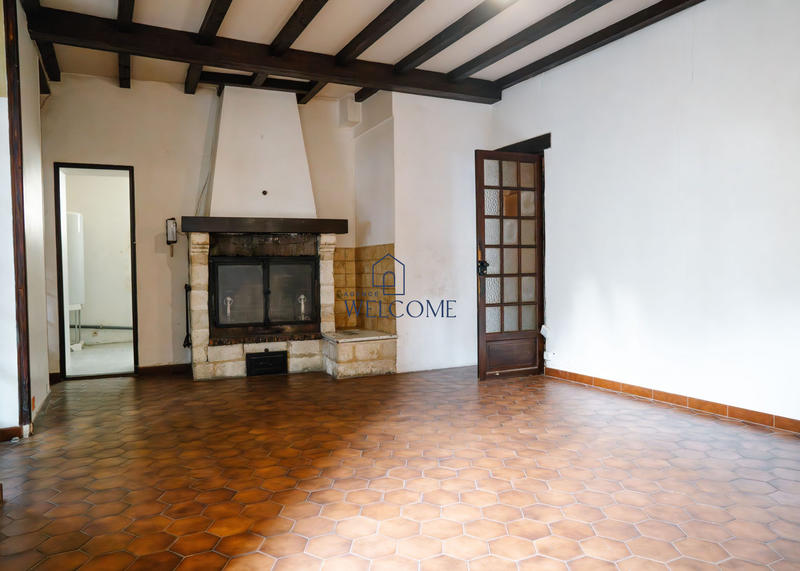 Appartement - 87 m² - 4 pièces