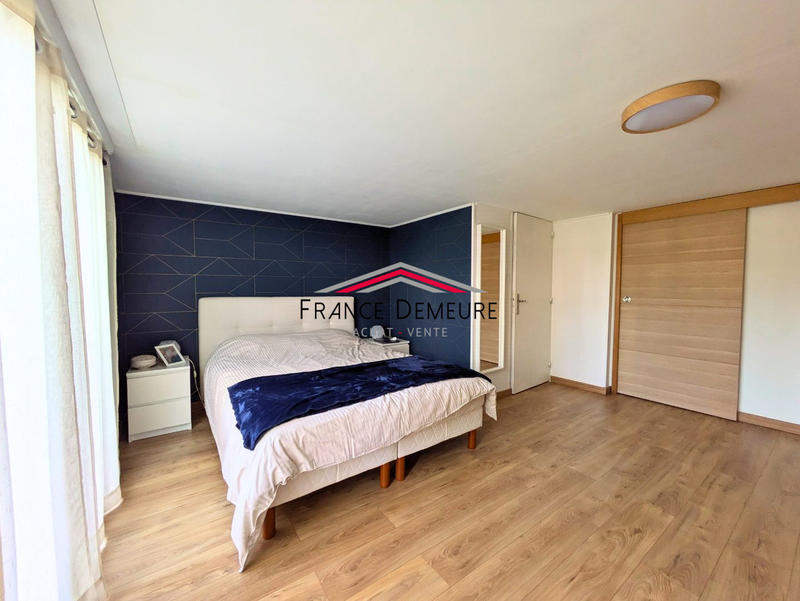 Maison ancienne - 87 m² - 5 pièces