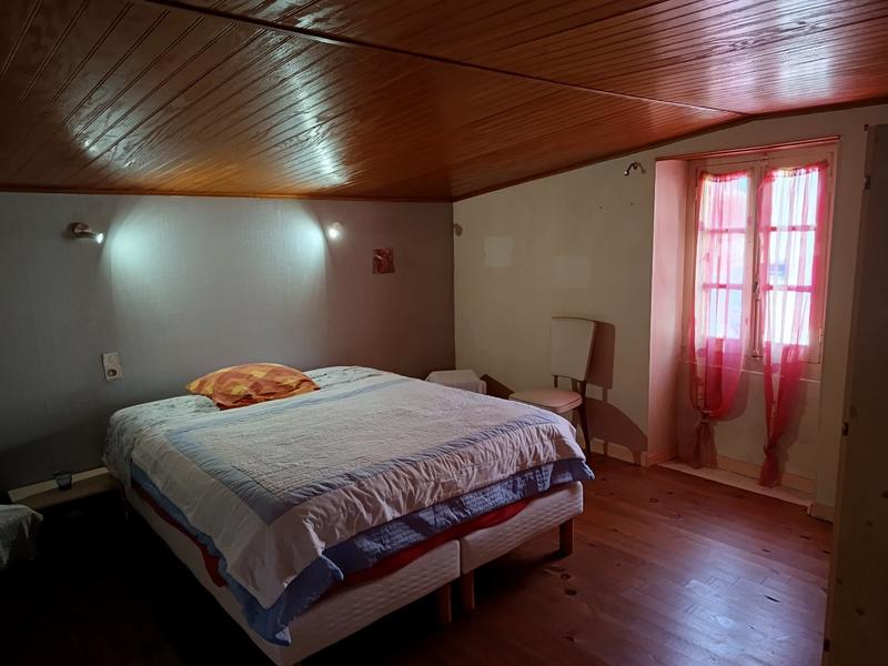 Maison - 65 m² - 3 pièces