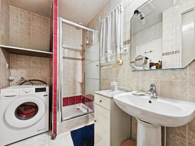 Maison - 112 m² - 6 pièces