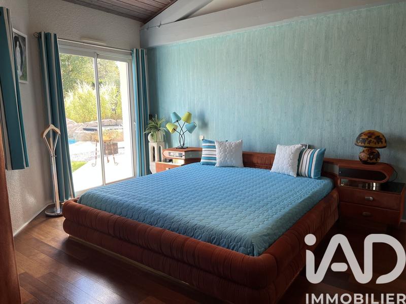 Maison - 190 m² - 5 pièces