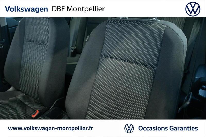 Volkswagen Polo 1.0 Mpi 80 s&amp;S Bvm5