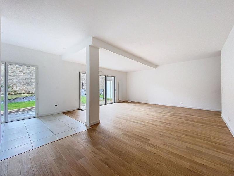 Appartement - 107 m² - 4 pièces