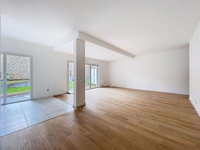 Appartement - 107 m² - 4 pièces