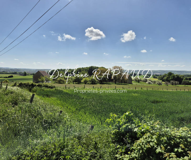 Longère - 139 m² - 7 pièces